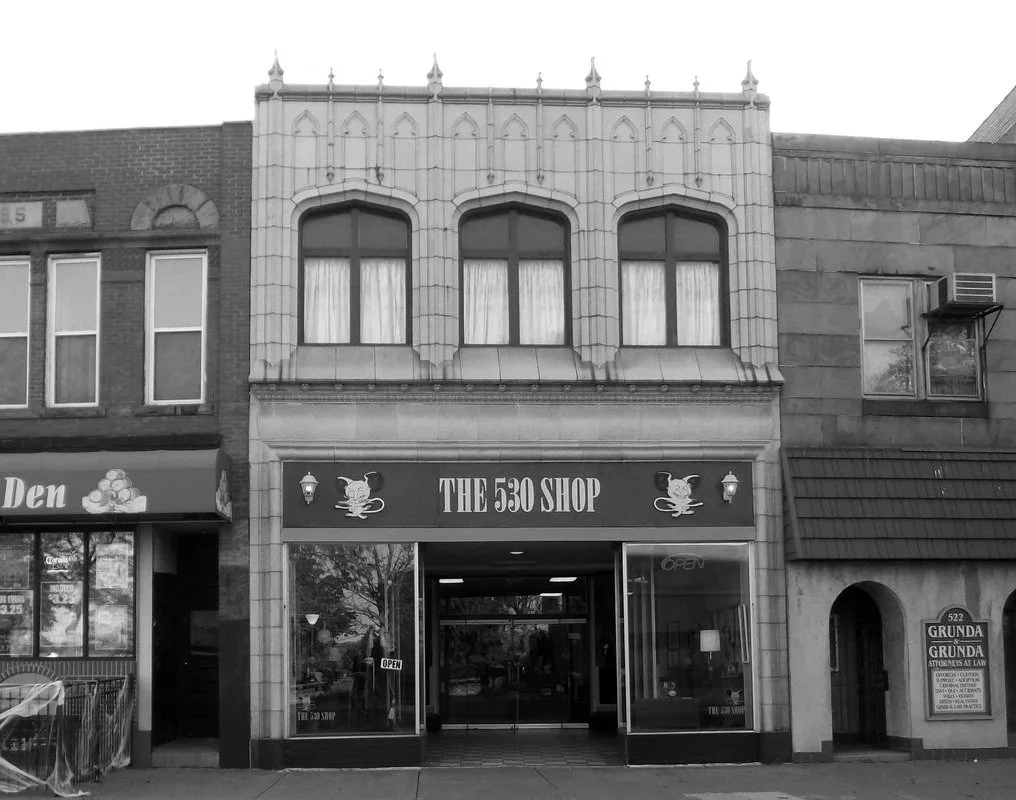 The 530 Shop
