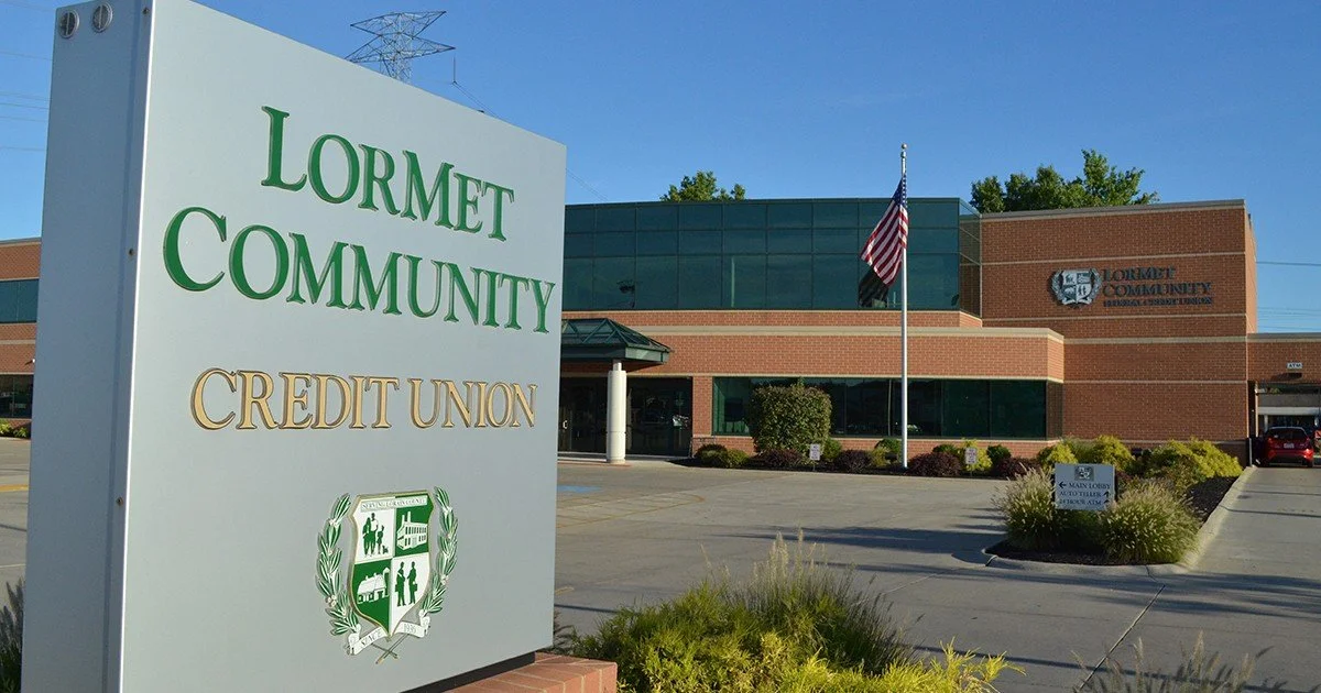 LorMet Community Federal Credit Union