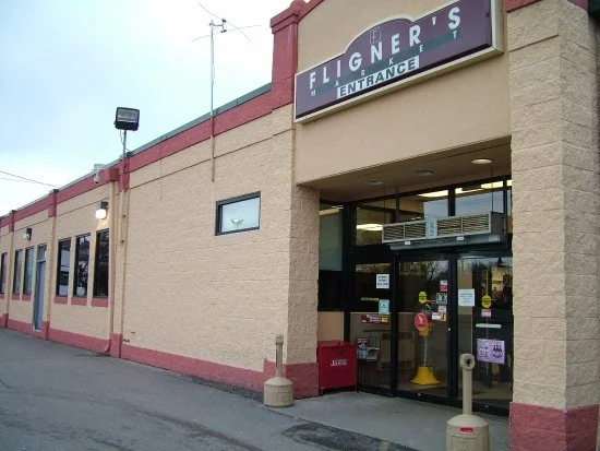 Fligner’s Market