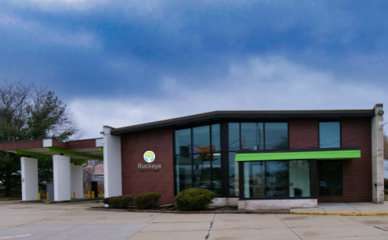 Buckeye Community Bank