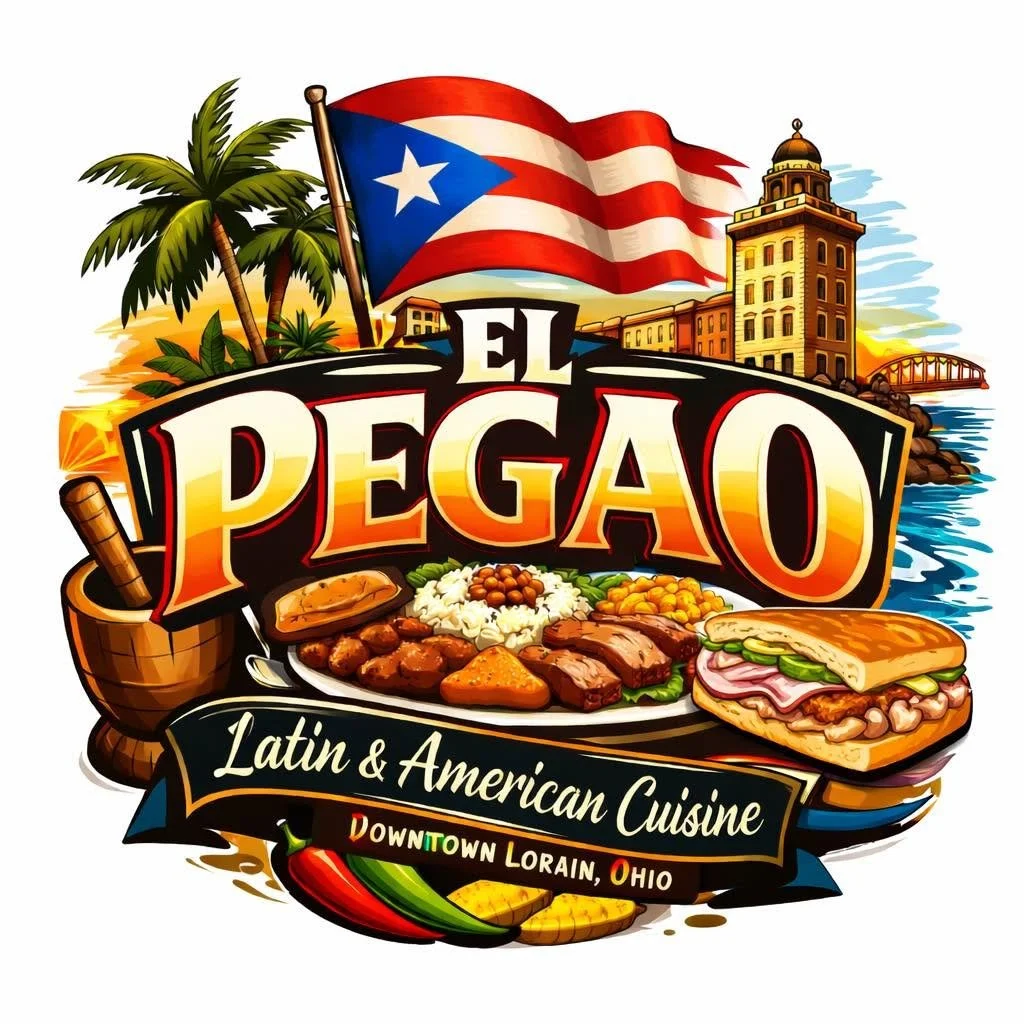El Pegao