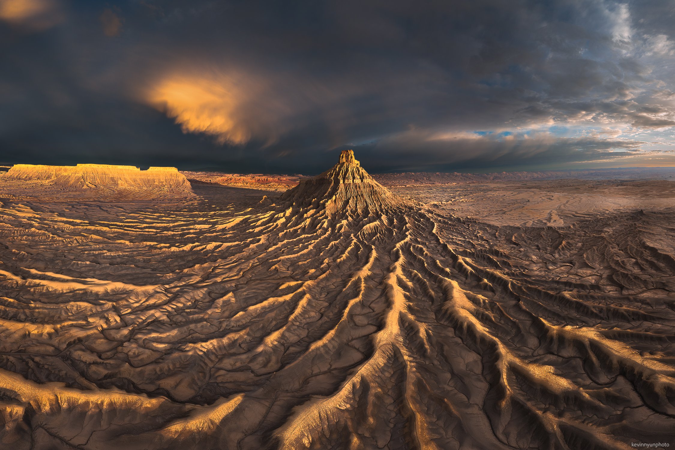Planet Utah (Annual Trip 2026)