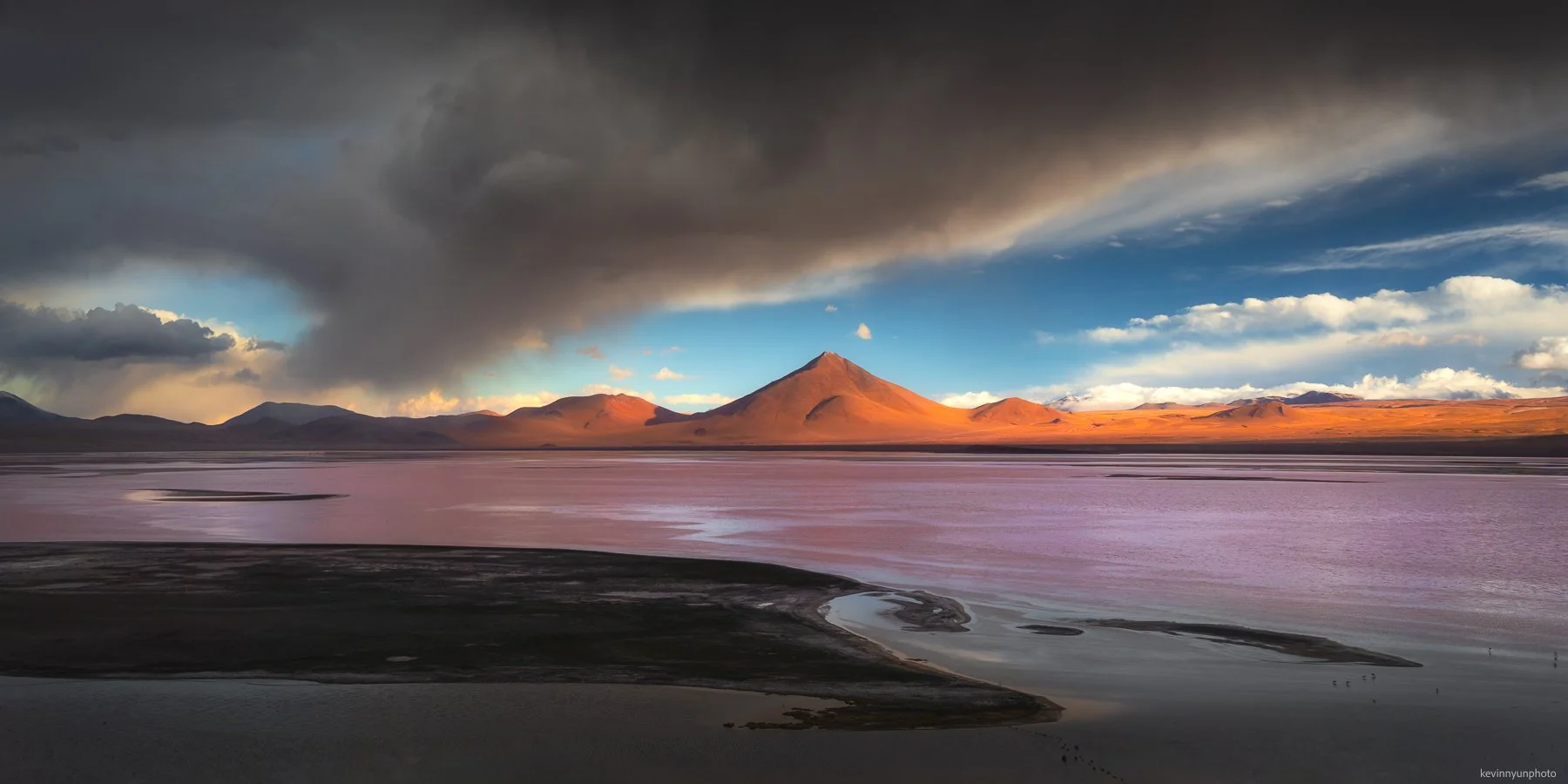 Altiplano Expedition
