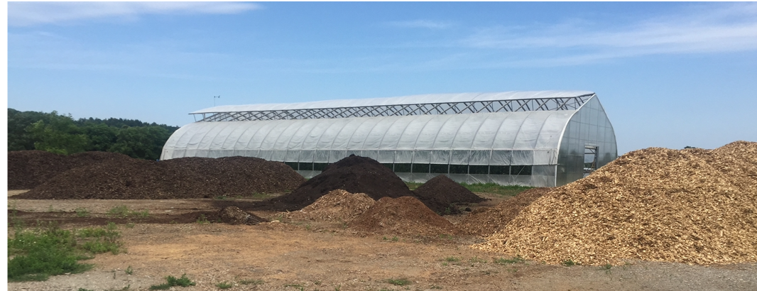 Philo Ridge Compost System