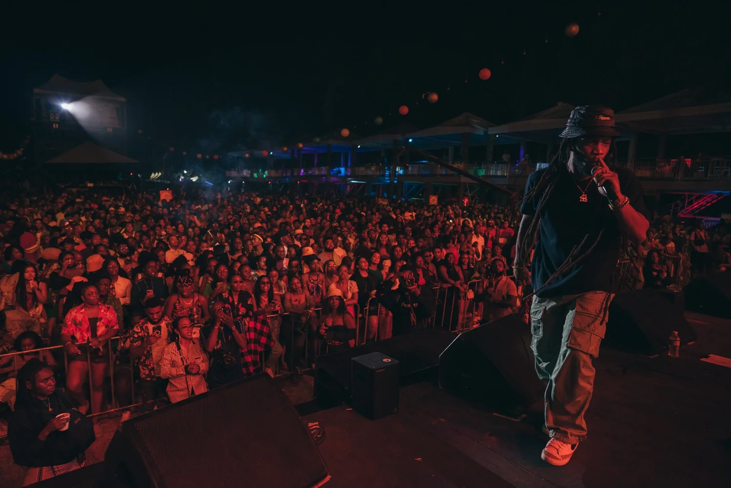 The Lost In Time Festival