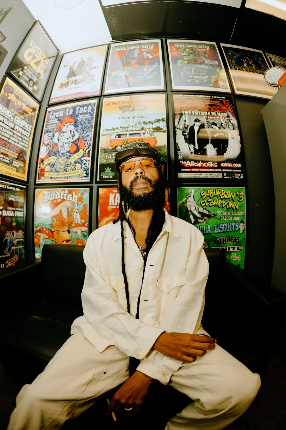 The Lost In Time Festival