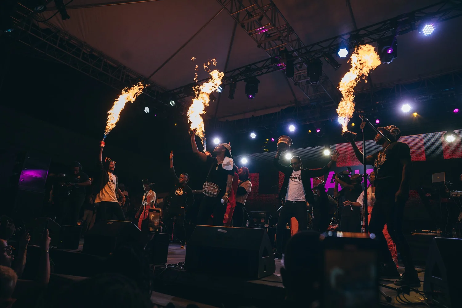 The Lost In Time Festival