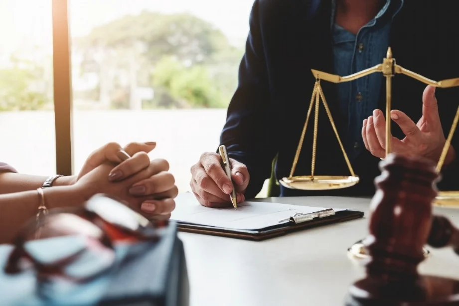 Law Office of Manisha P. Patel