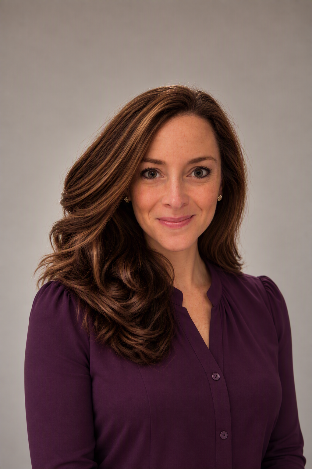 Shiri Sandler Headshot
