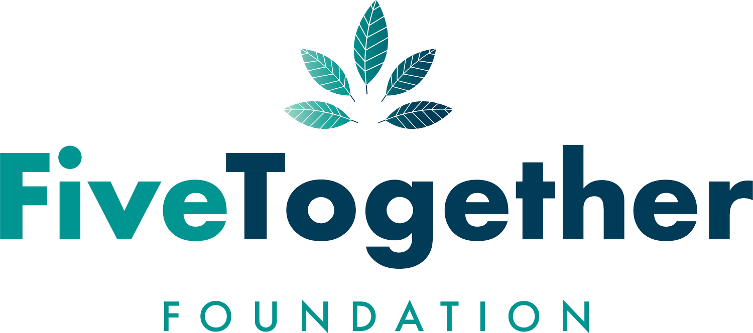 The Five Together Foundation