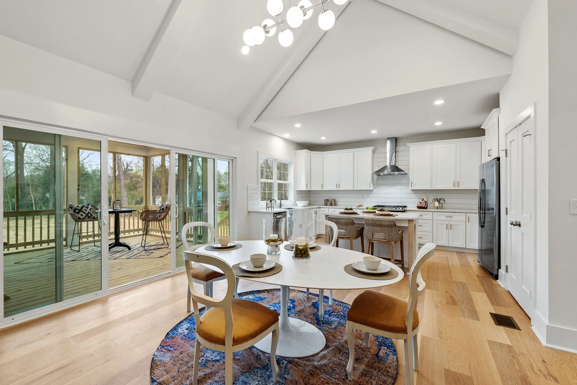 Gallery — Bridwell Homes