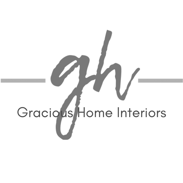New Gracious Home Interiors Logobw.png
