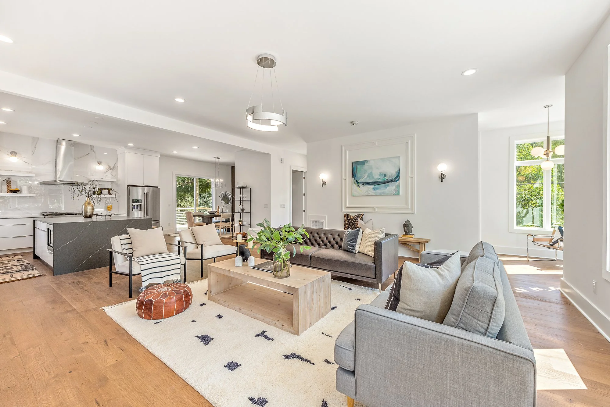Gallery — Bridwell Homes