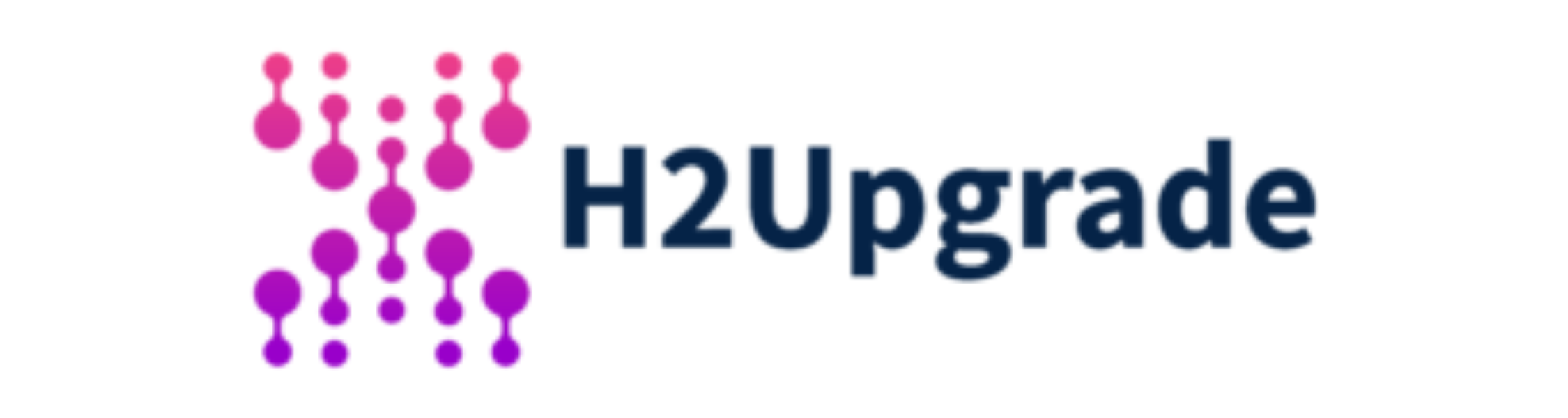 H2Upgrade