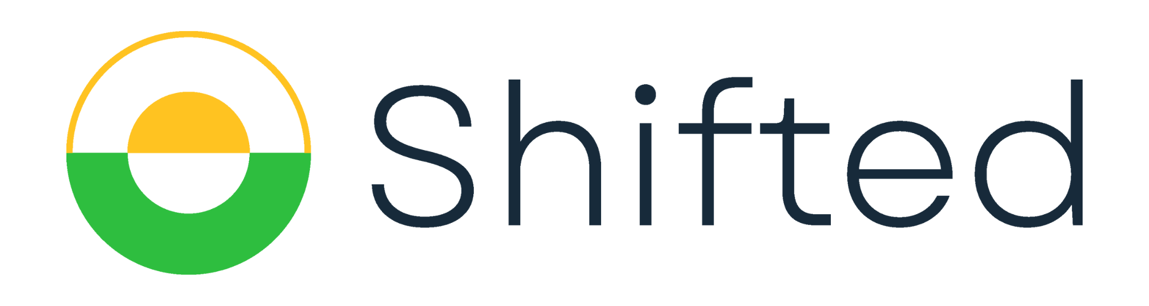Shifted