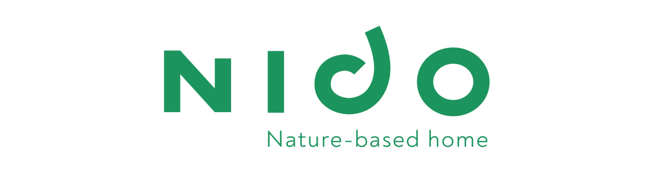 Nido: Nature-based home