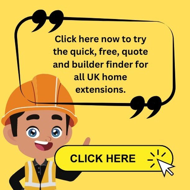Home Extension Cost Calculator
Click here now to try the quick free, quote and builder finder for all UK home extensions.
https://www.thebuildplan.co.uk/home-extension-cost-calculator

#ukbuilders #builderestimating #builderquote #homedecor #homeexte