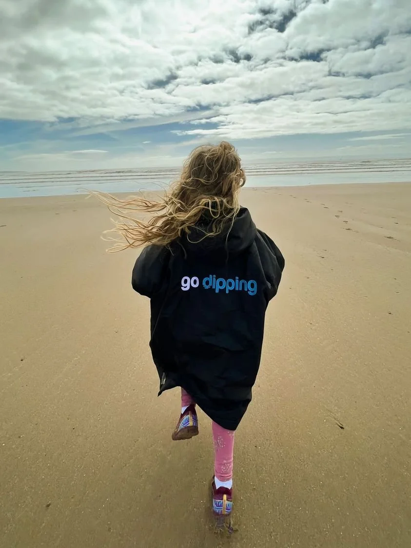 Go Dipping Swimming And Dipping Clothing For All