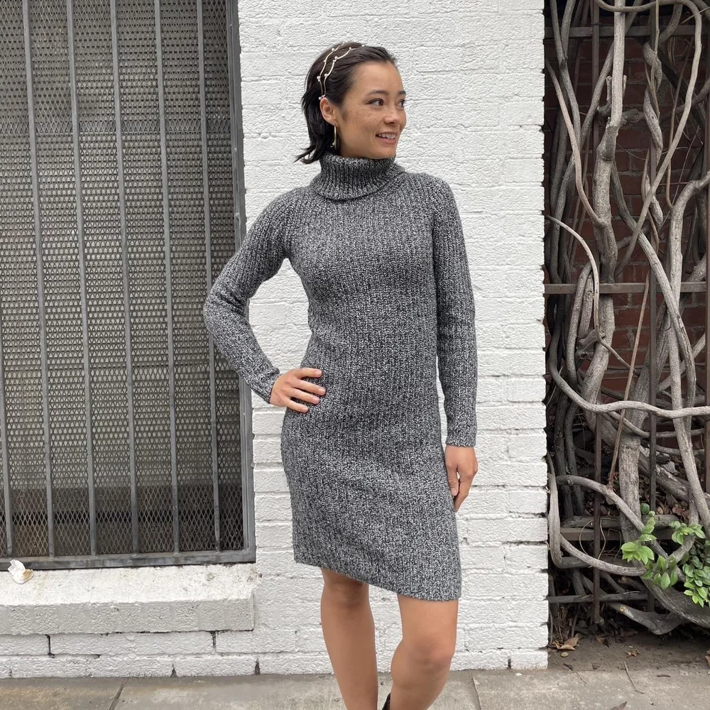 t shirt dress midi Women's Made The Right Call Sage Green Collared Midi T-Shirt Dress | Size: L