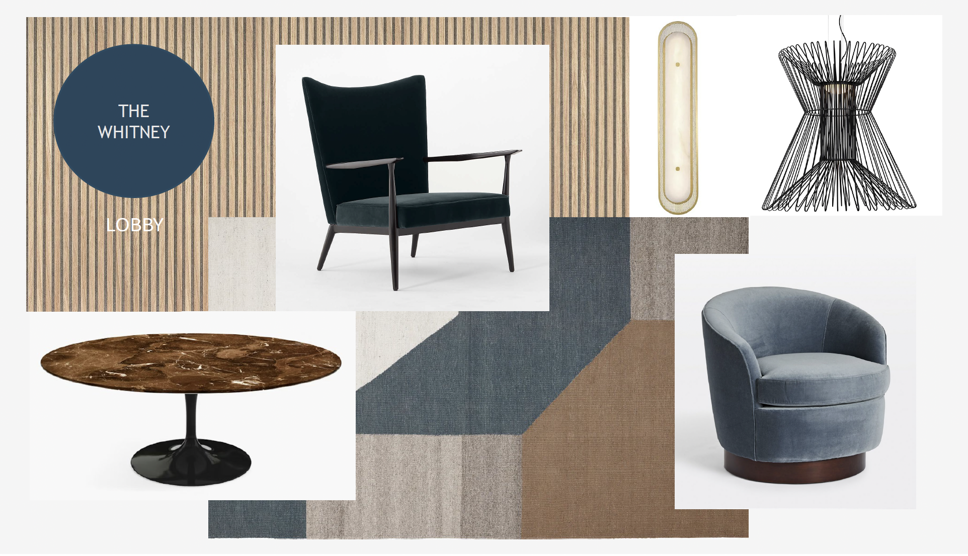 Coming Soon: The Whitney