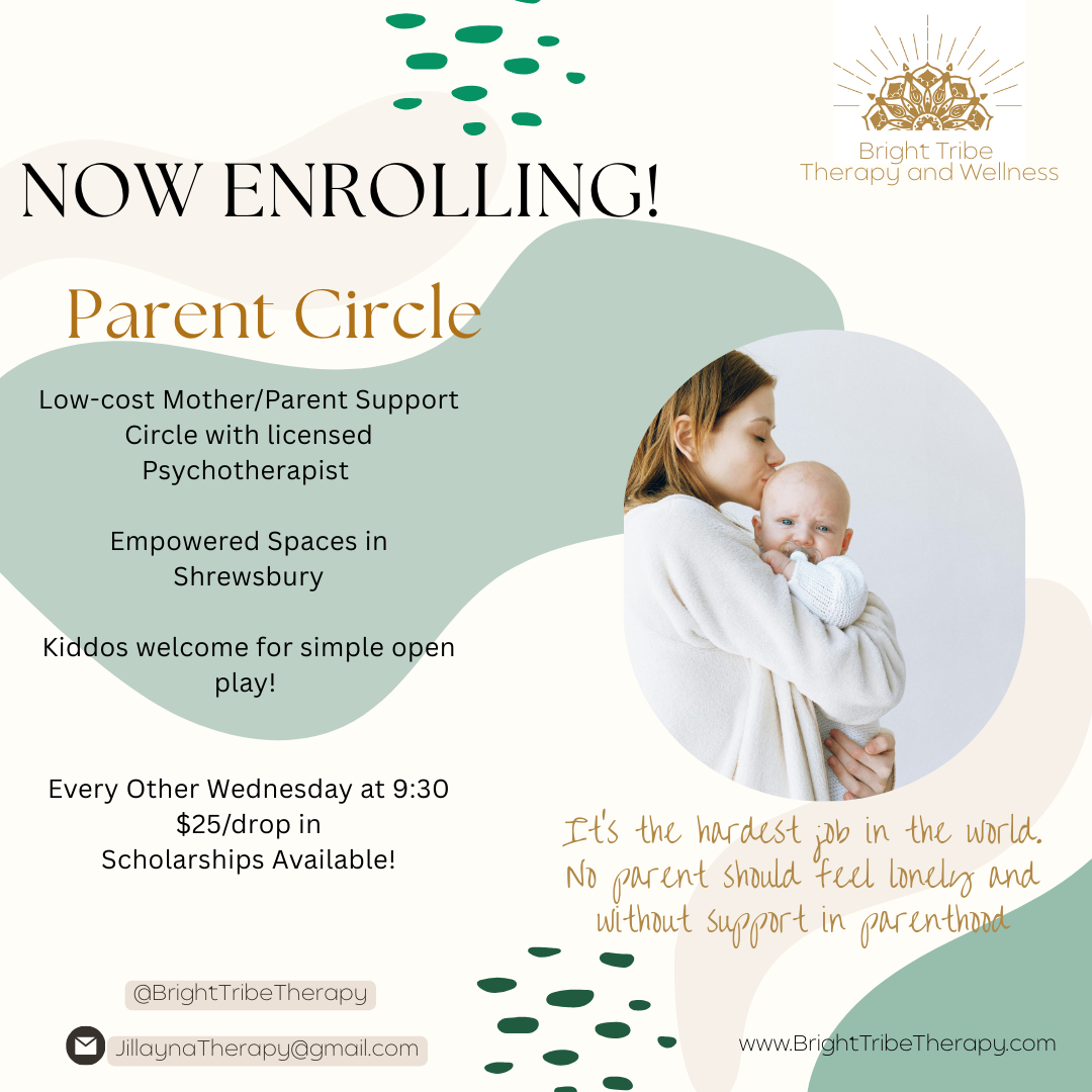 Parent Circle