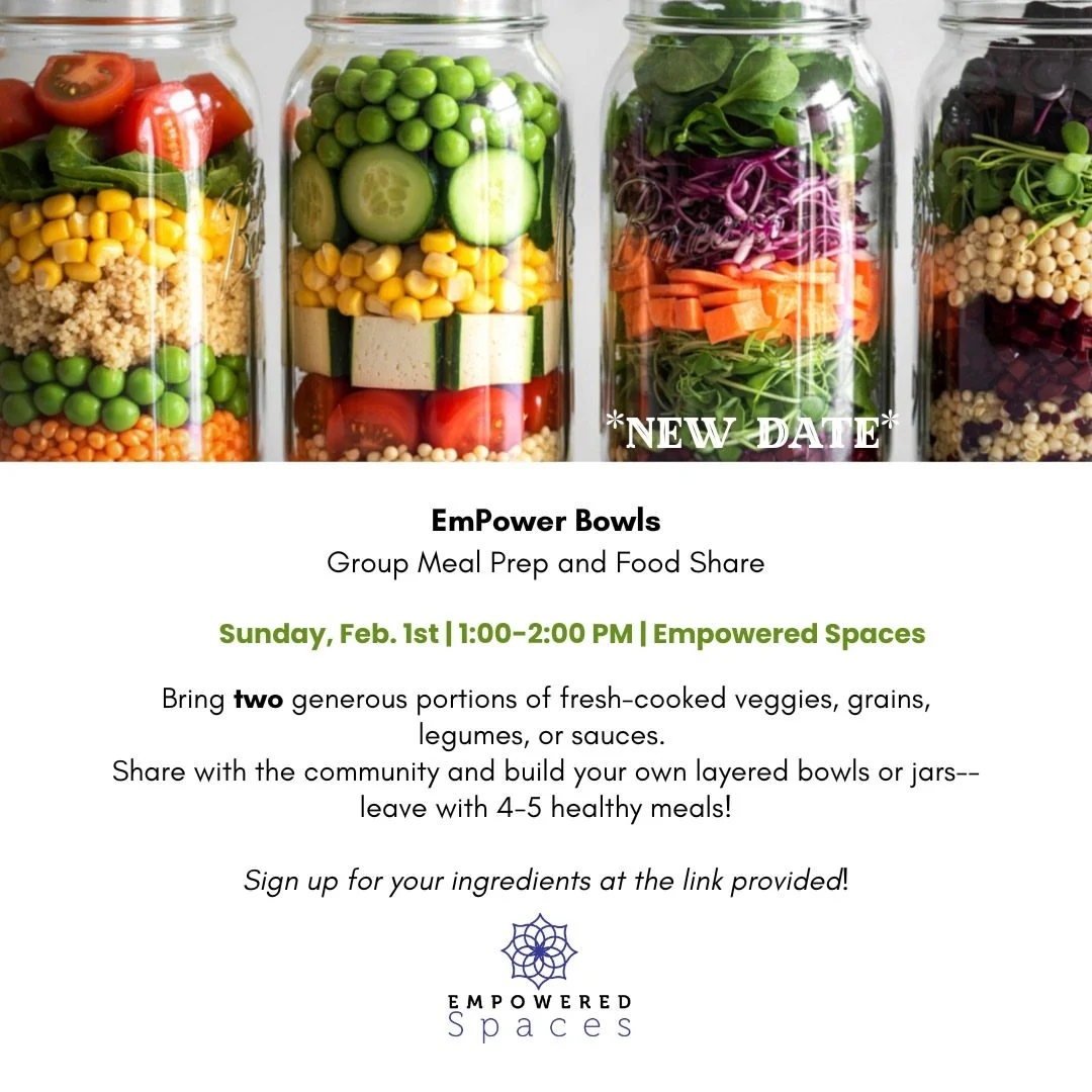EmPower Bowls