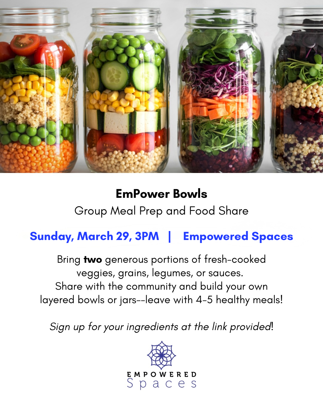 EmPower Bowls 