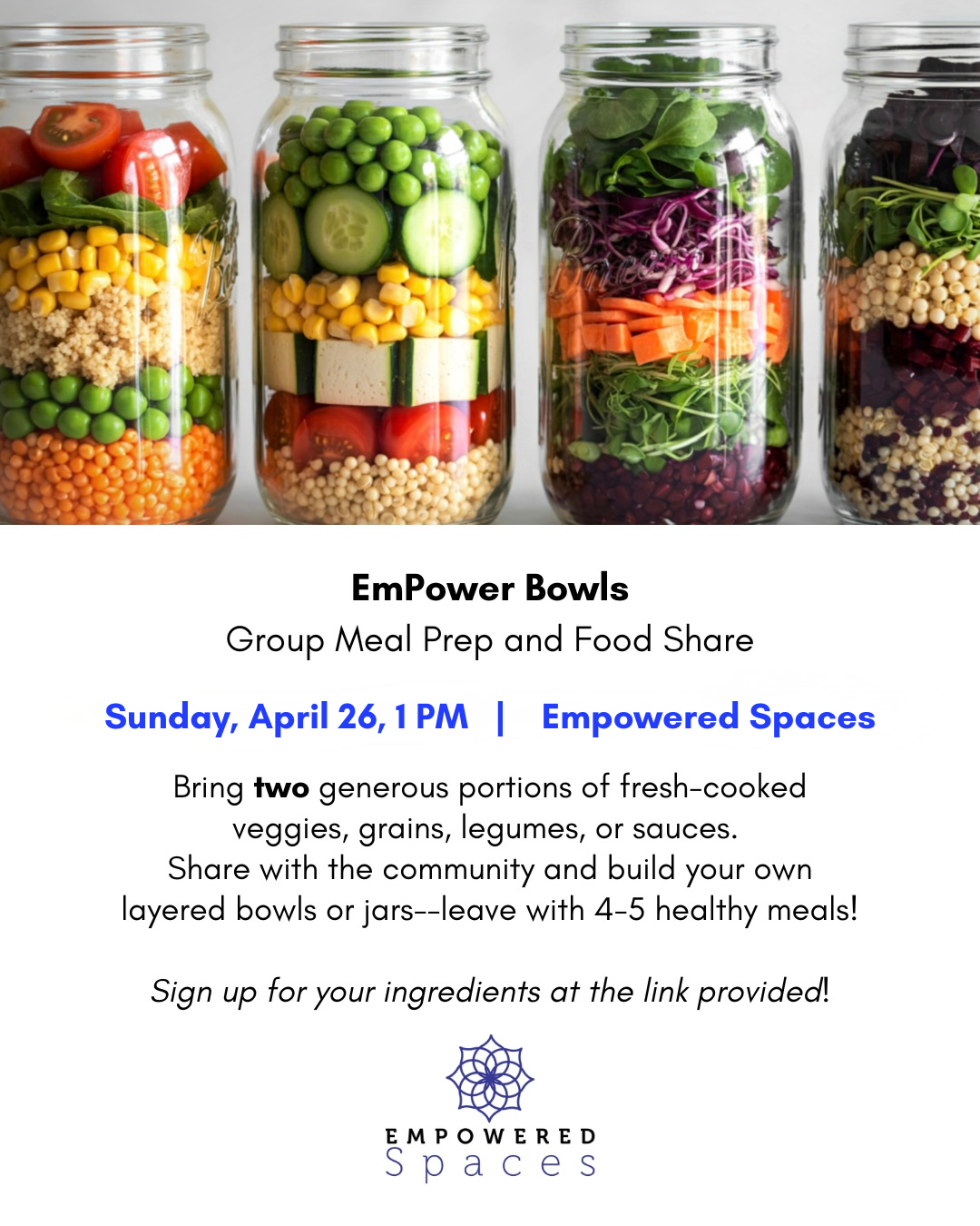 EmPower Bowls 