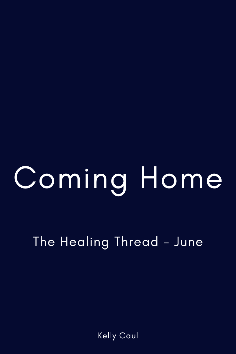 Coming Home