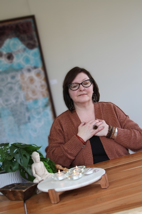 Yoga for Trauma Recovery