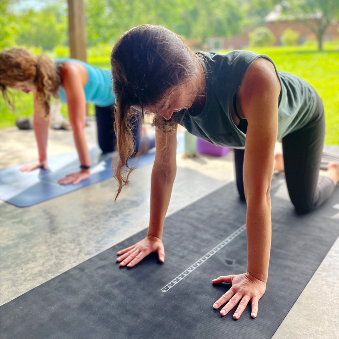 The Whole of Yoga - A Foundational and Experiential Weekend