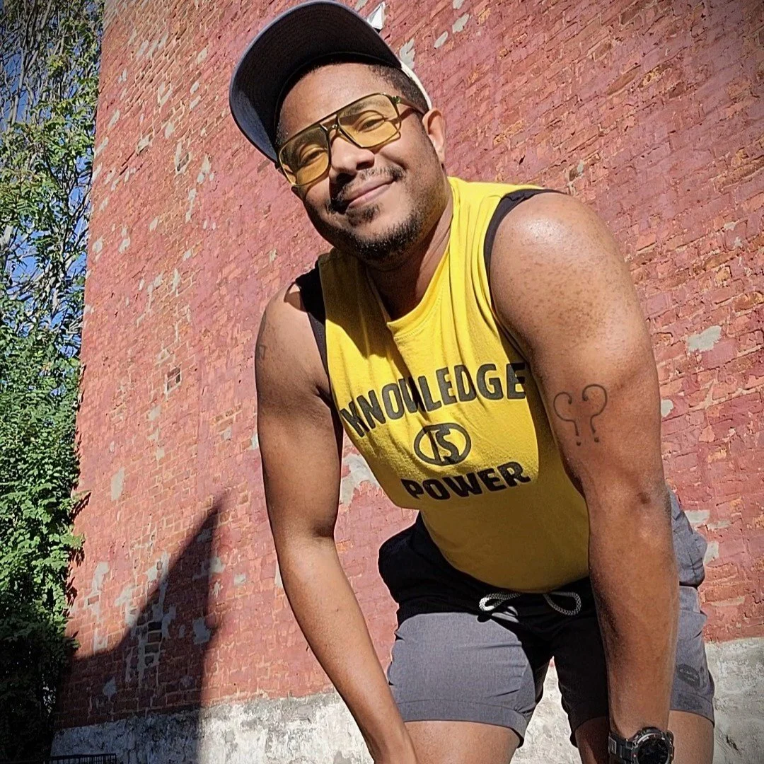 Headshot of Tiger Rahman