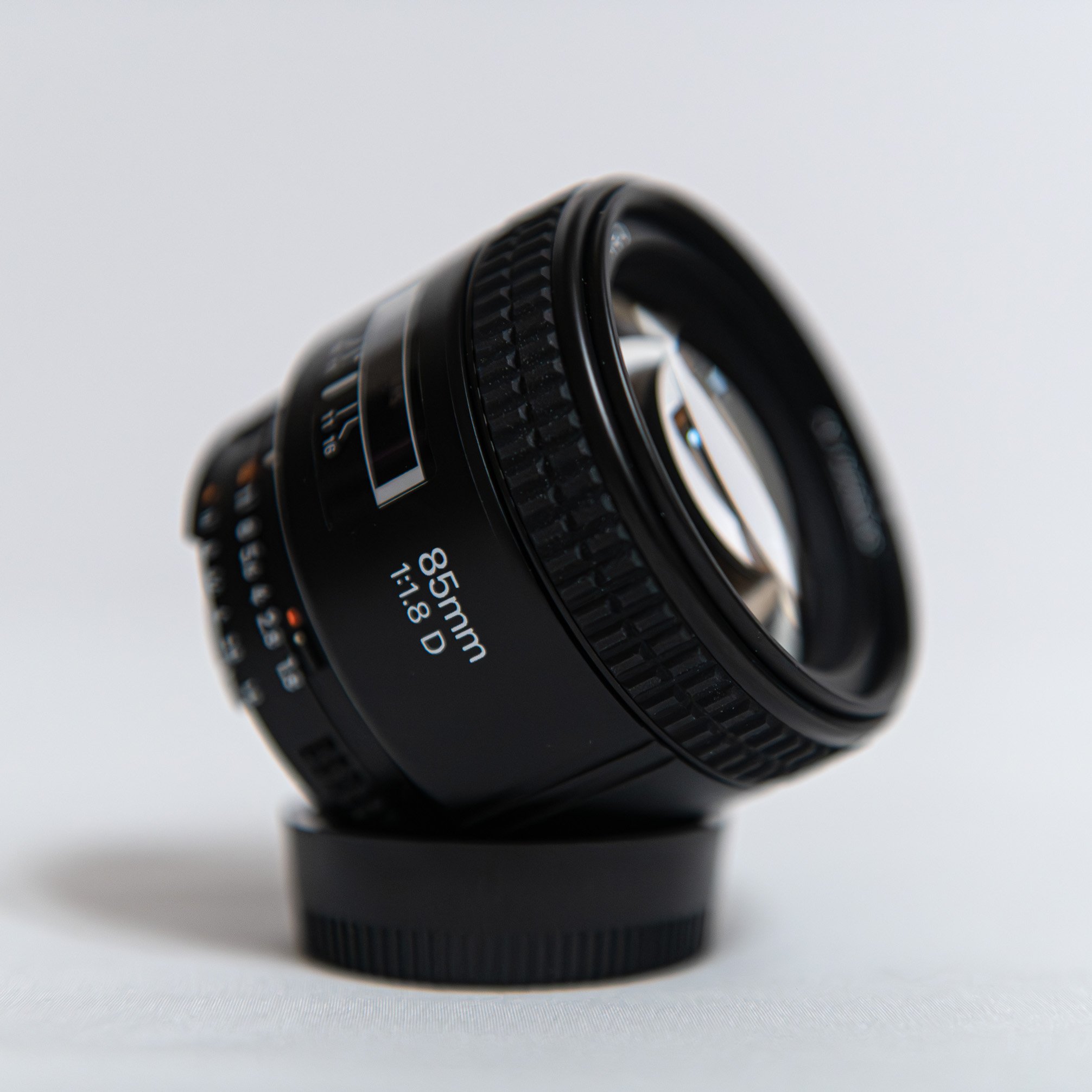 A Primer on the last two generations of Nikon F-Mount Lens