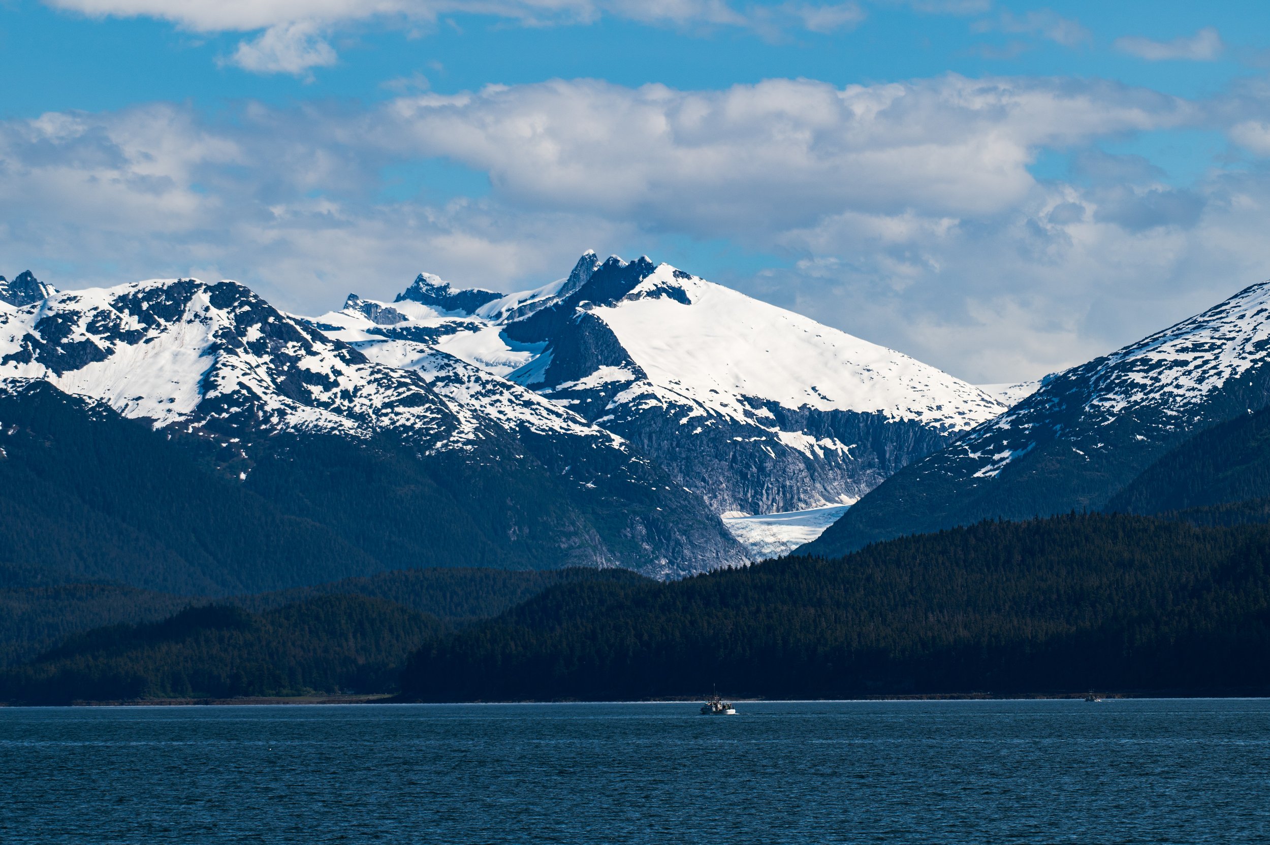 Juneau, AK