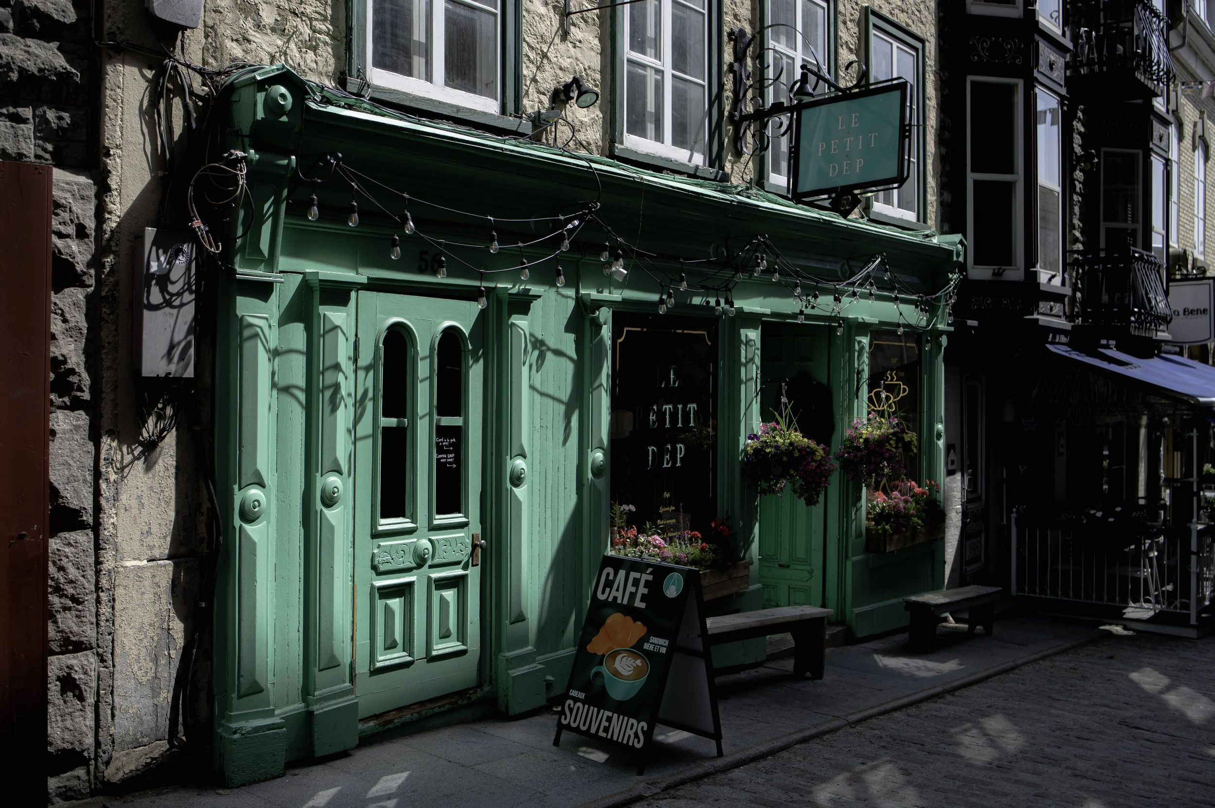 Quebec City - Day 3