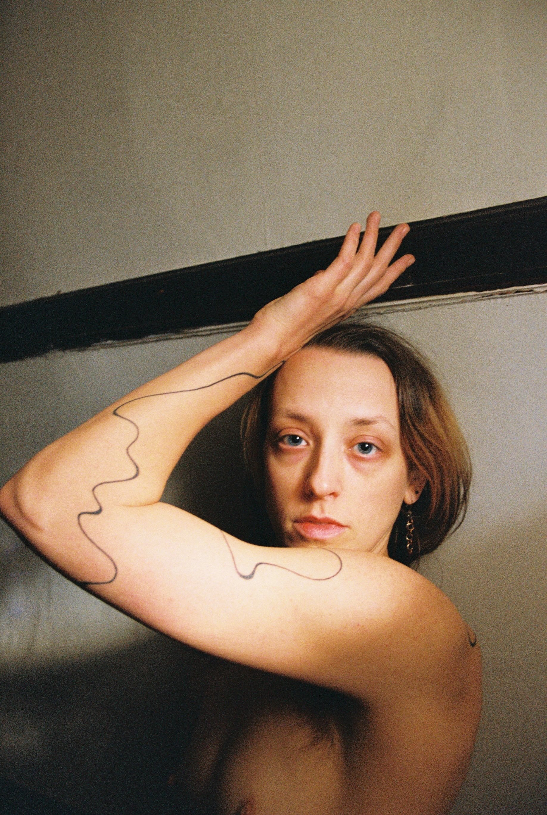 juliet at home by emily zaccaria