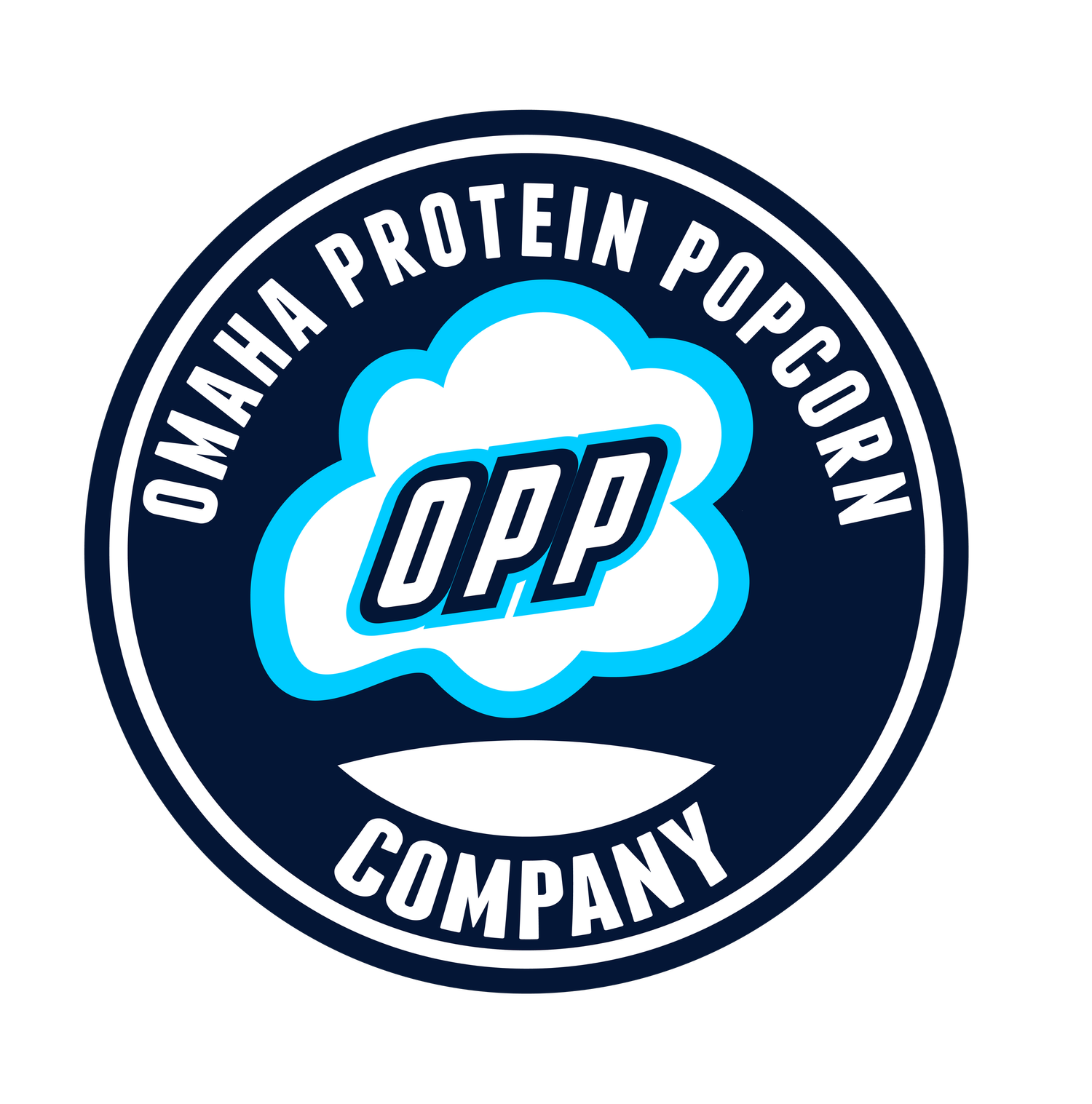 Omaha Protein Popcorn