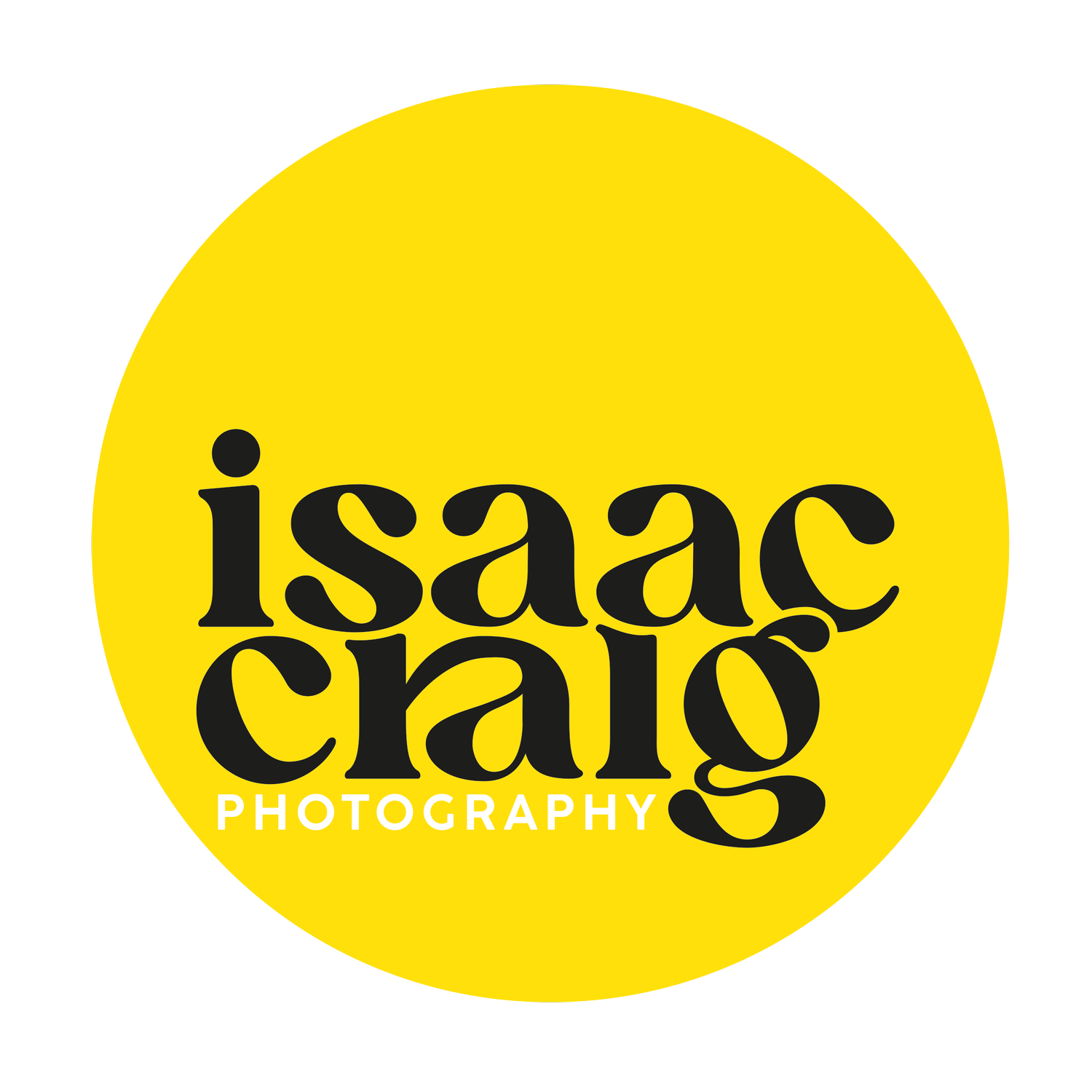 Isaac Craig Photography | Glasgow Wedding Photographer