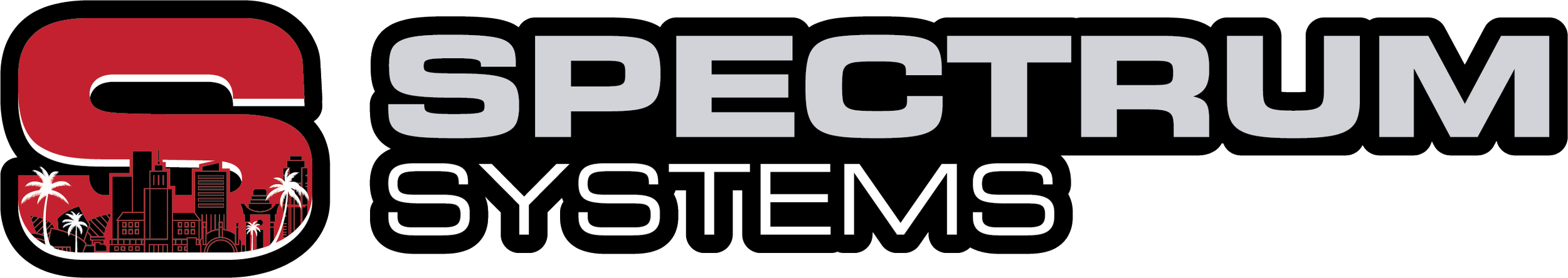 Spectrum Systems Spectrum Systems