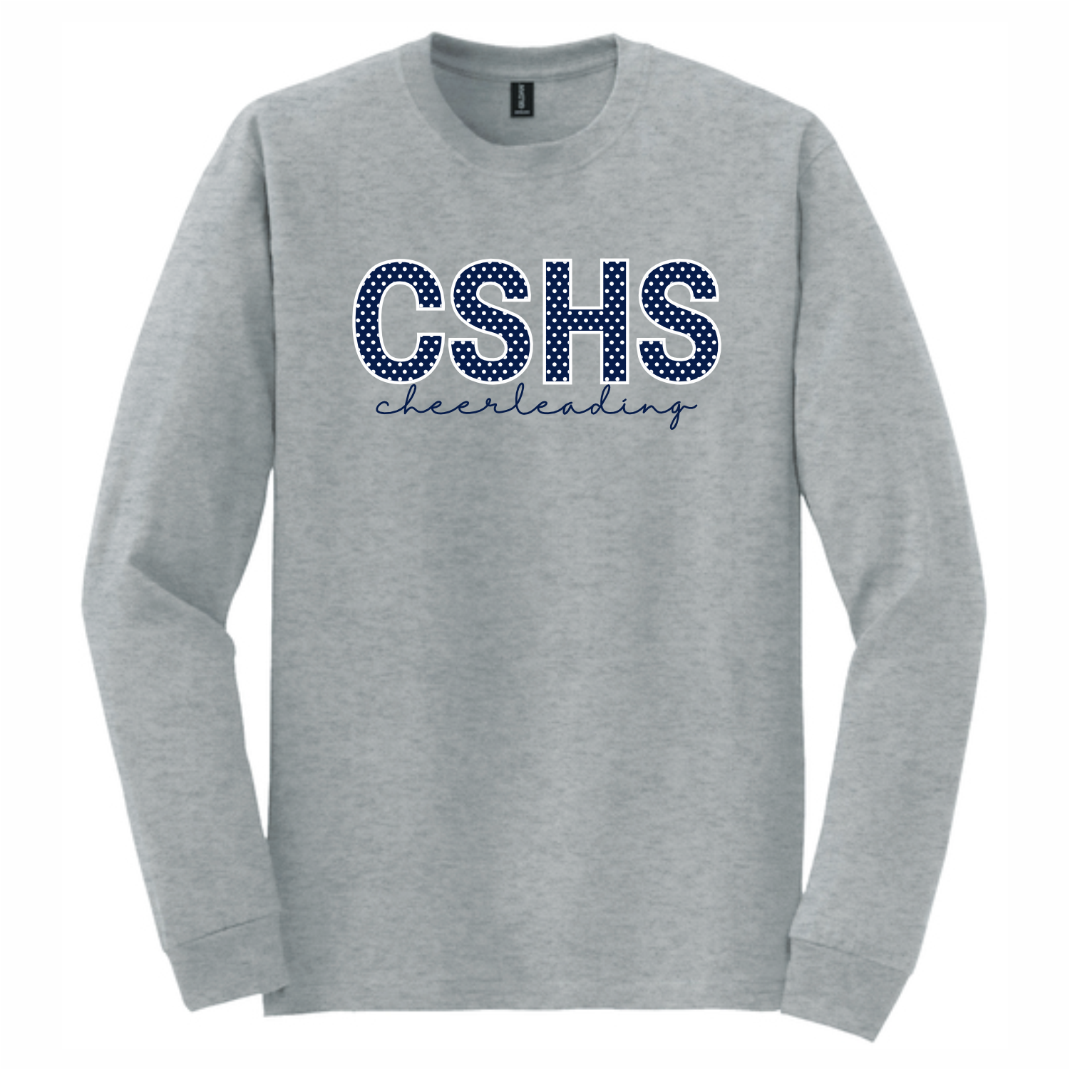 Shirt #4 - CSHS PolkaDot ONLINE LS.png