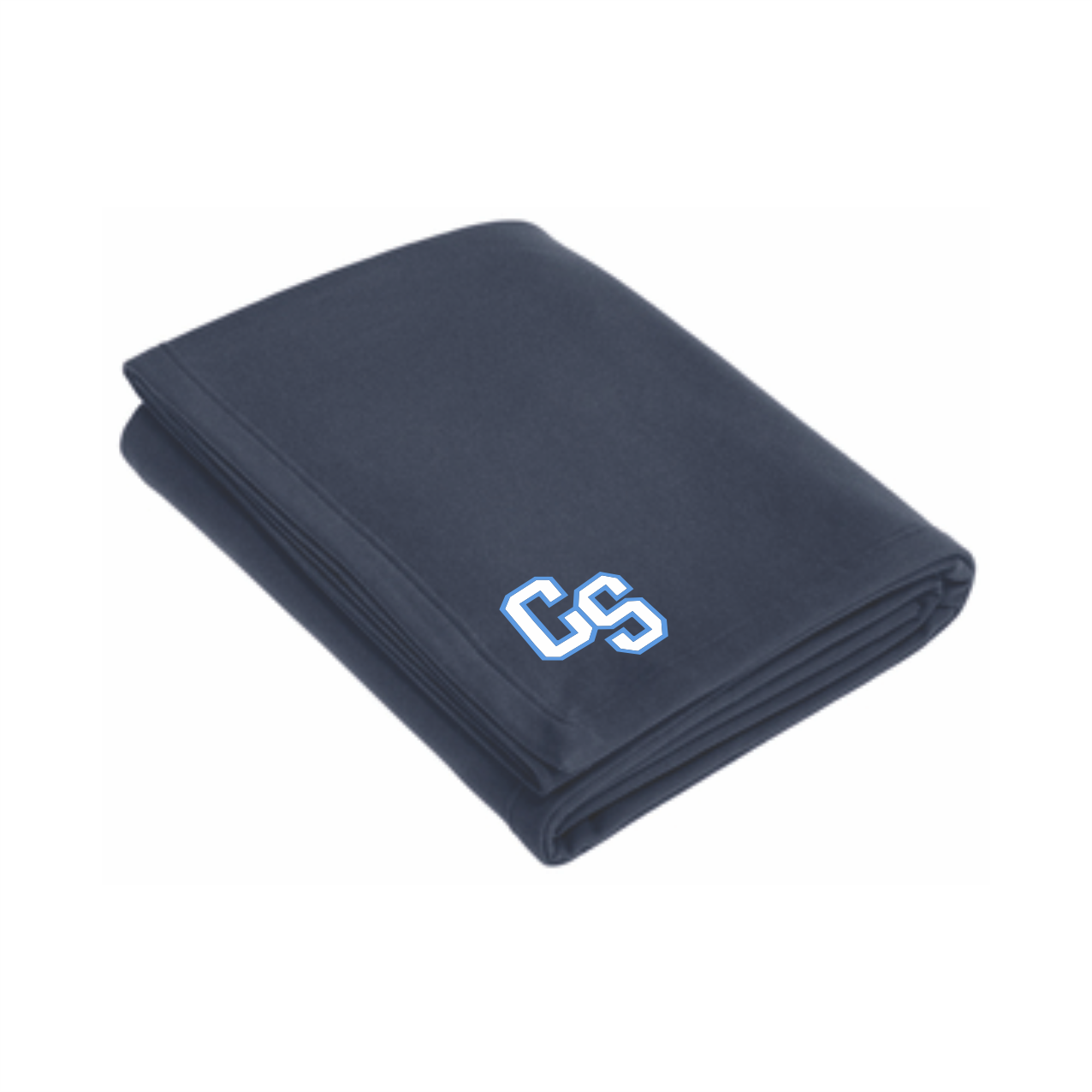 CS ELECTRIC BLUES - BLANKET
