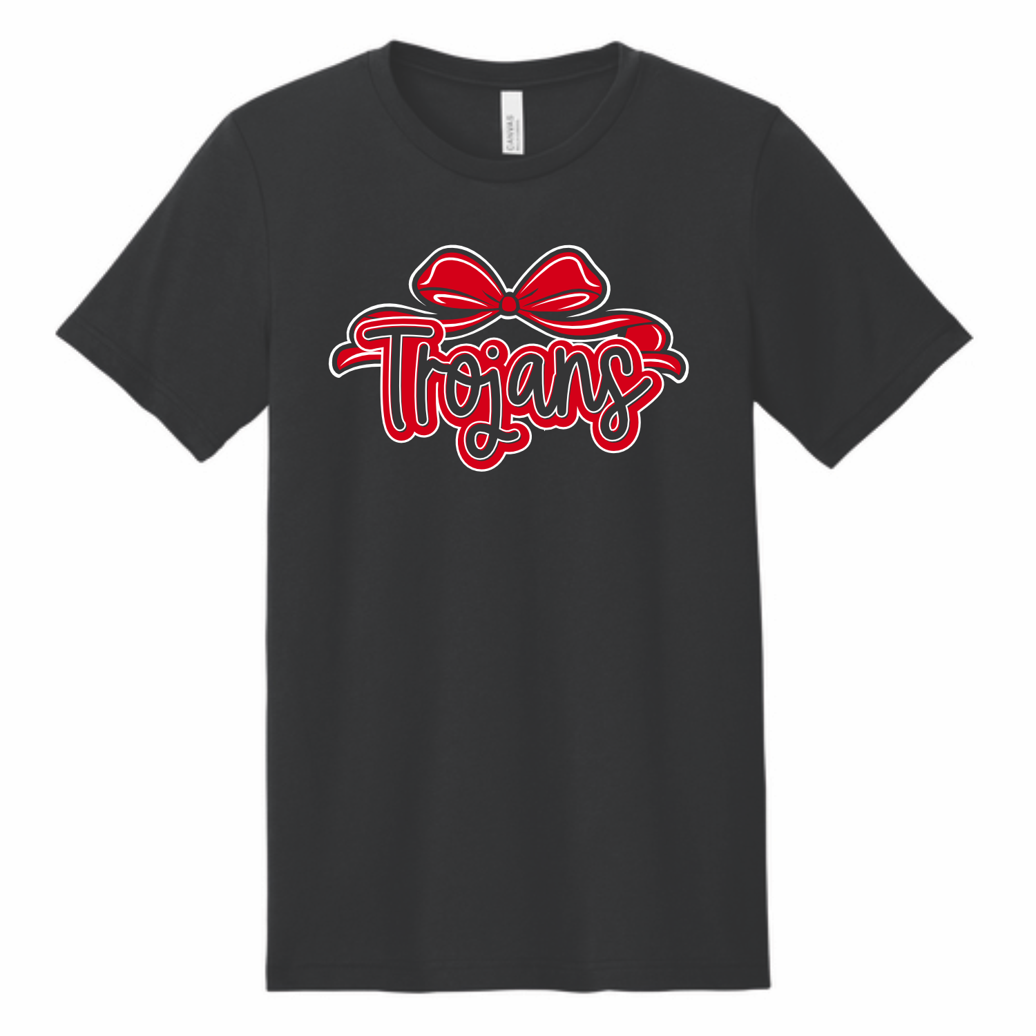 TROJANS BOW T-SHIRT