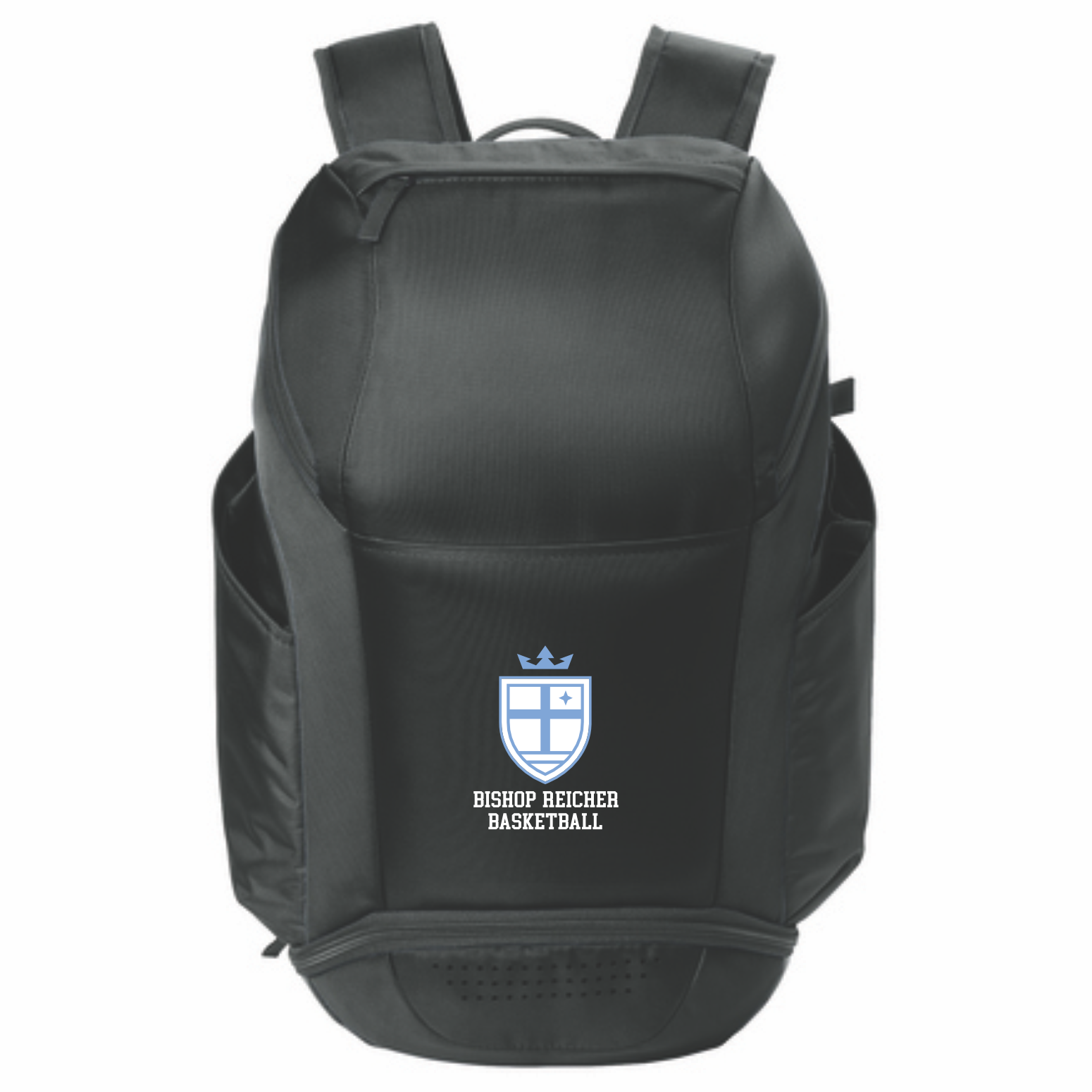 REREICHER GIRLS VARSITY BASKETBALL - BACKPACK