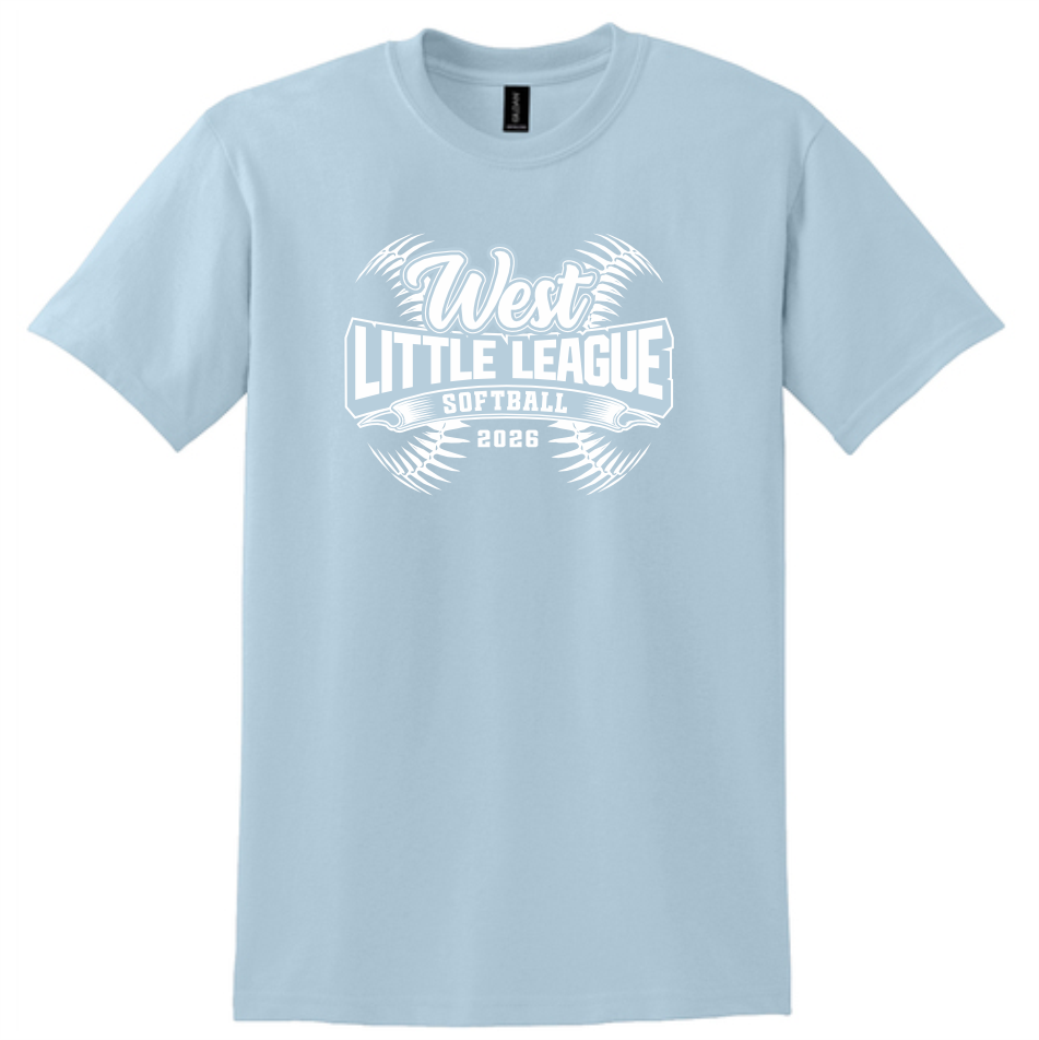 WEST LITTLE LEAGUE SOFTBALL 6G GIRLS - WESTLAND REALTY
