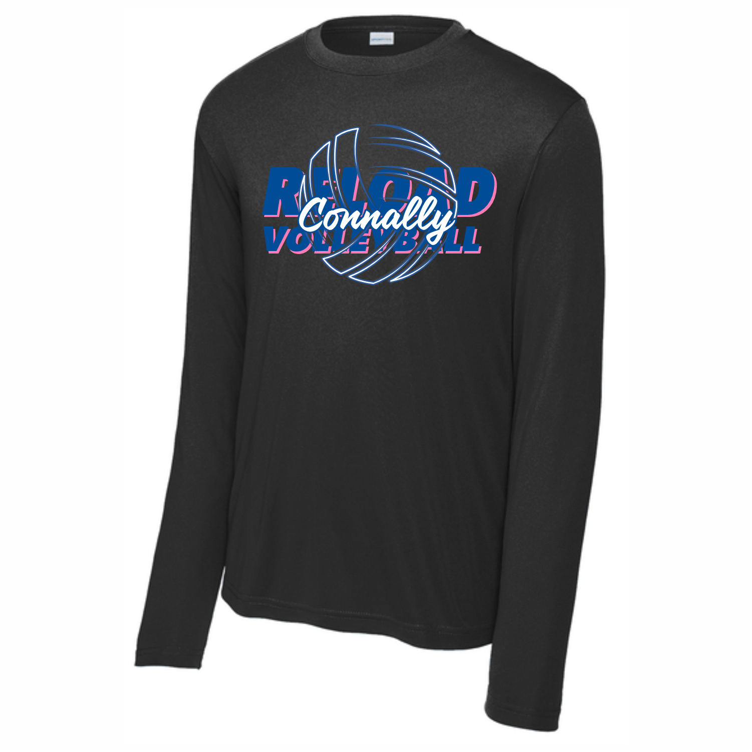 Shirt 1 - RELOAD ONLINE LS.png
