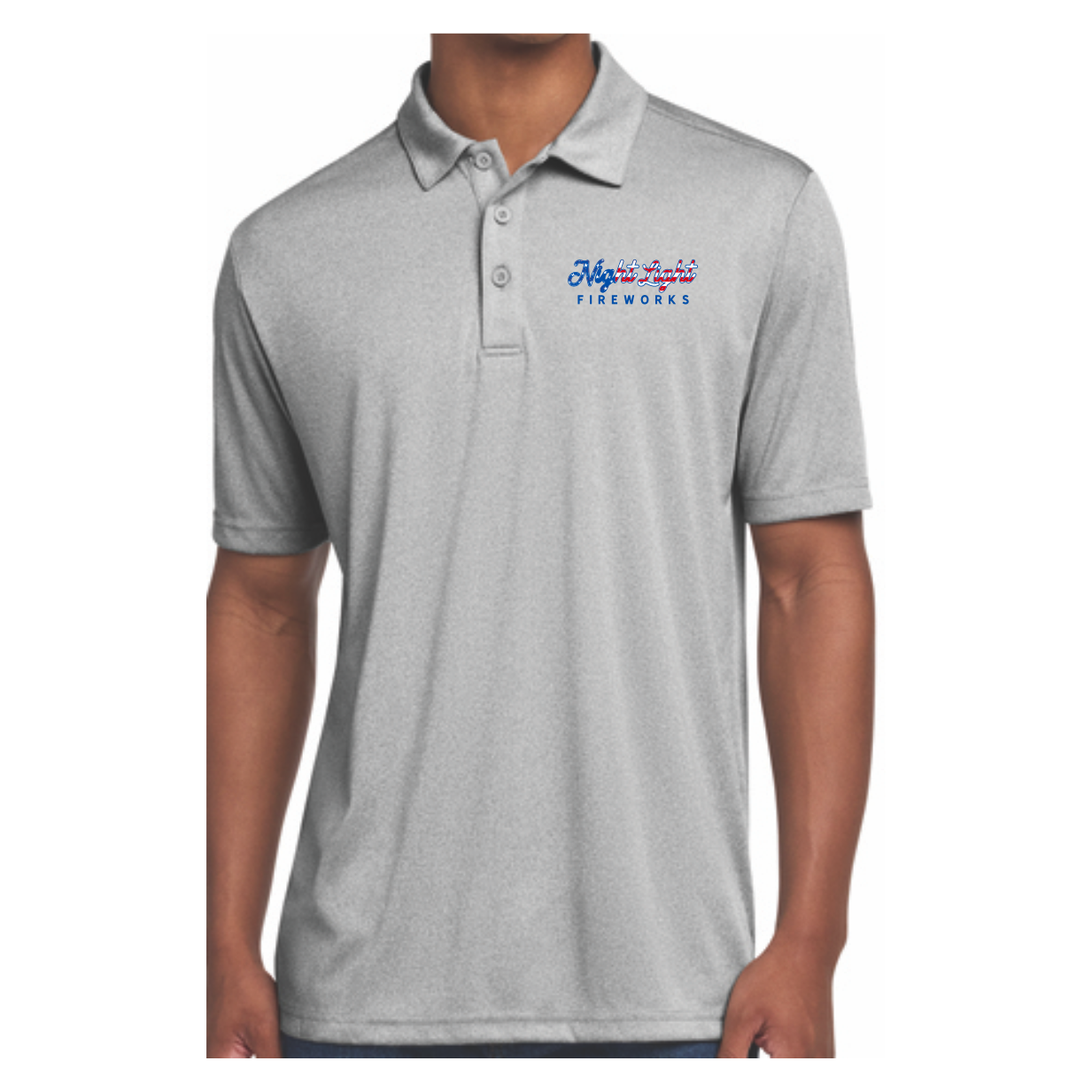 NIGHT LIGHT FIREWORKS - POLO