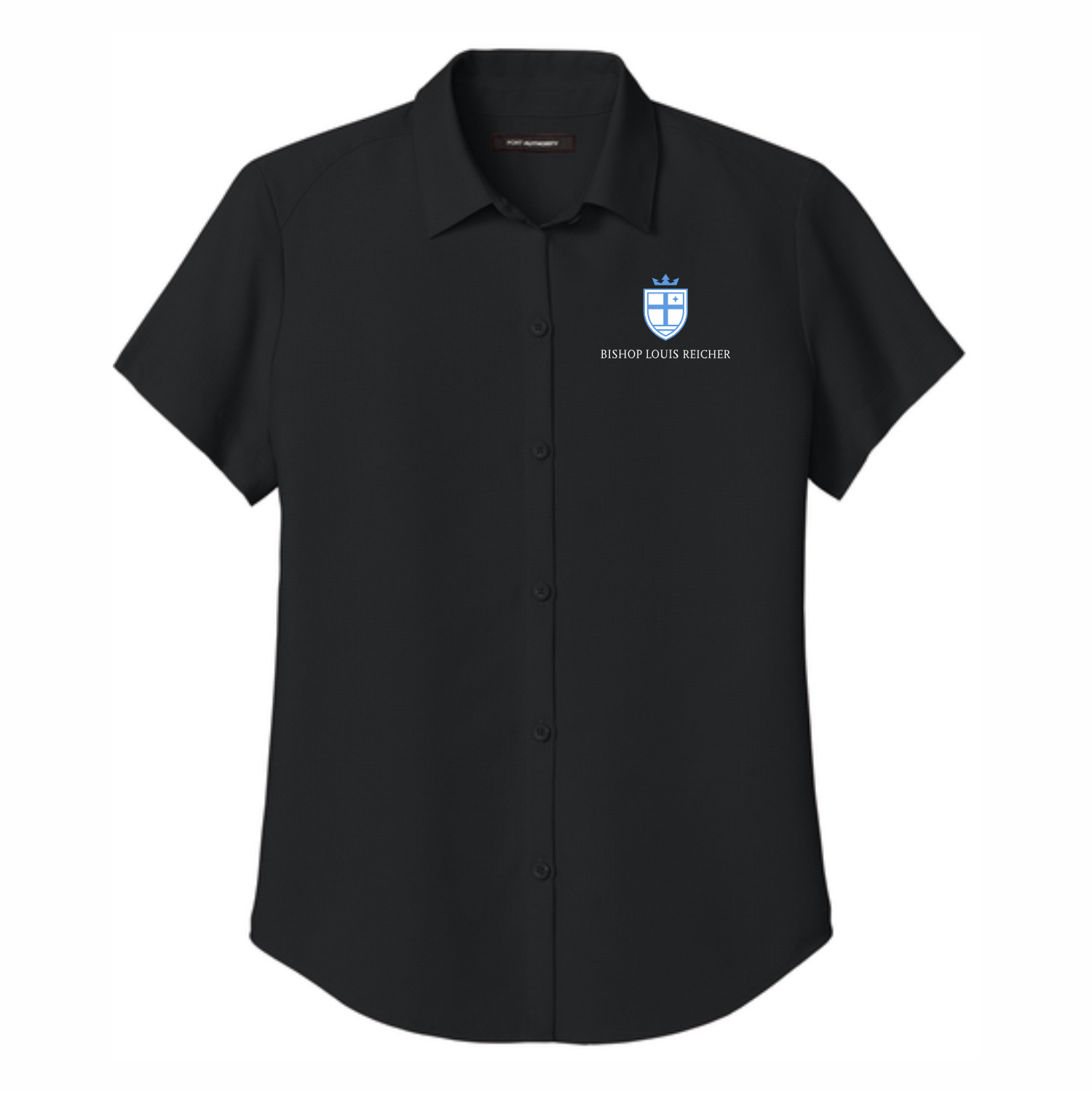 BLR LADIES FISHING SHIRT