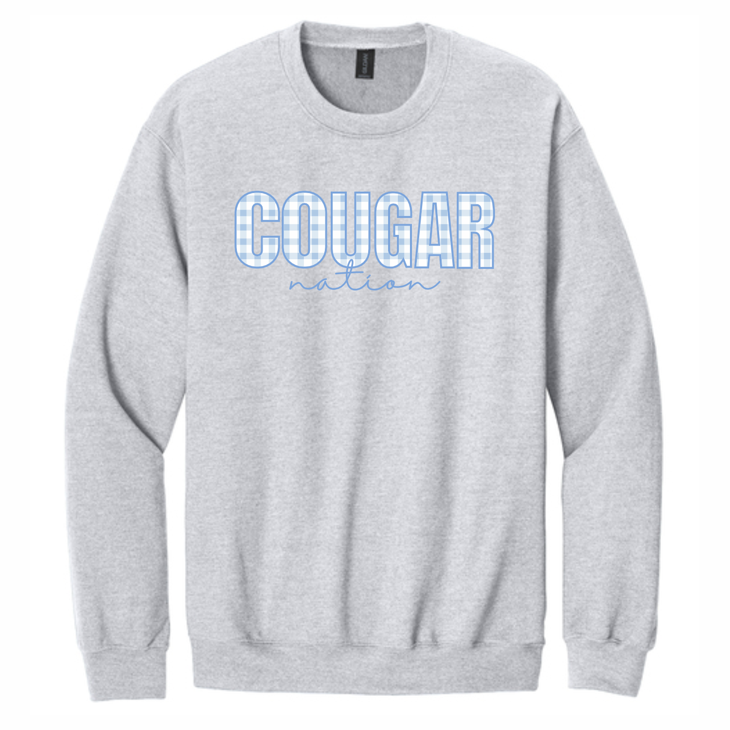 Shirt #5 - COUGAR checkered ONLINE SWEAT.png