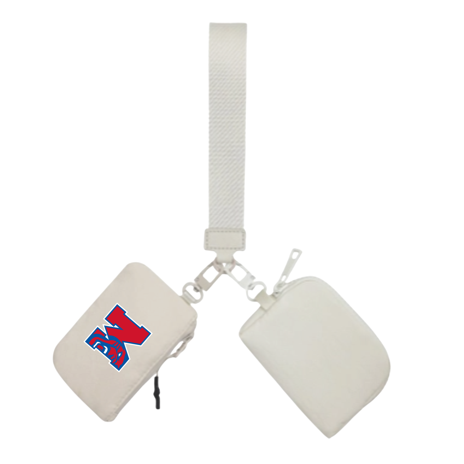 MIDWAY GOAL TENDERS - WRISTLET - CREAM
