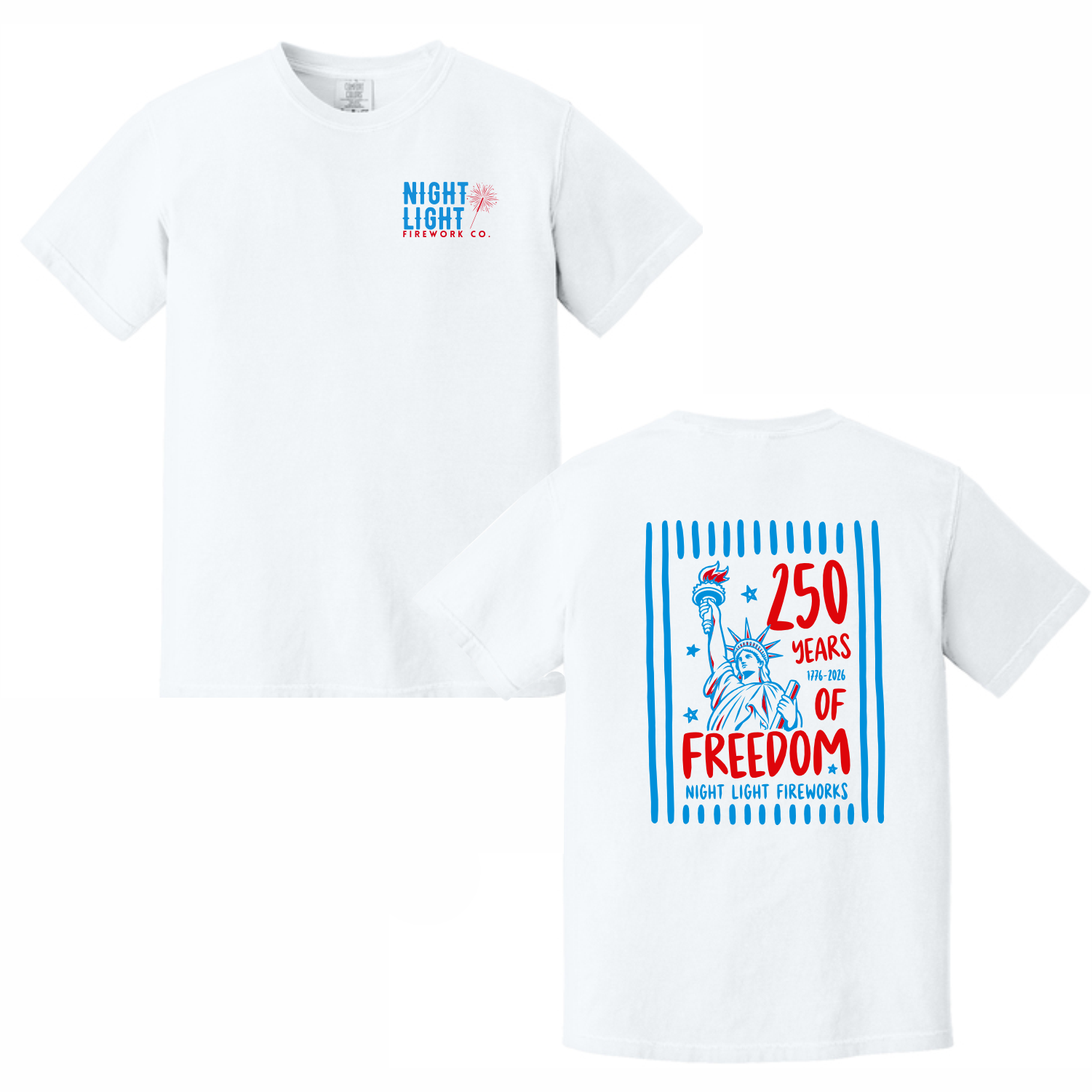Shirts - 250th Stripes CC 1717 White.png